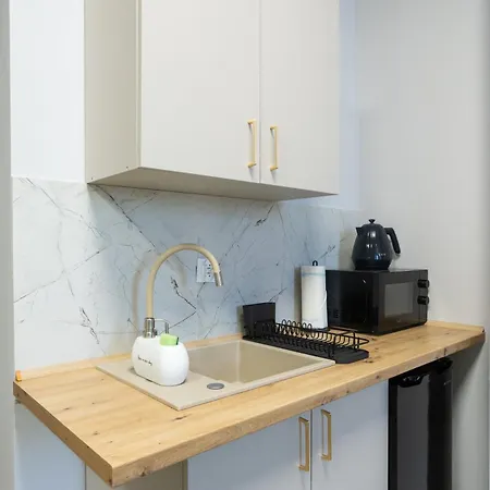 Apartment Moon