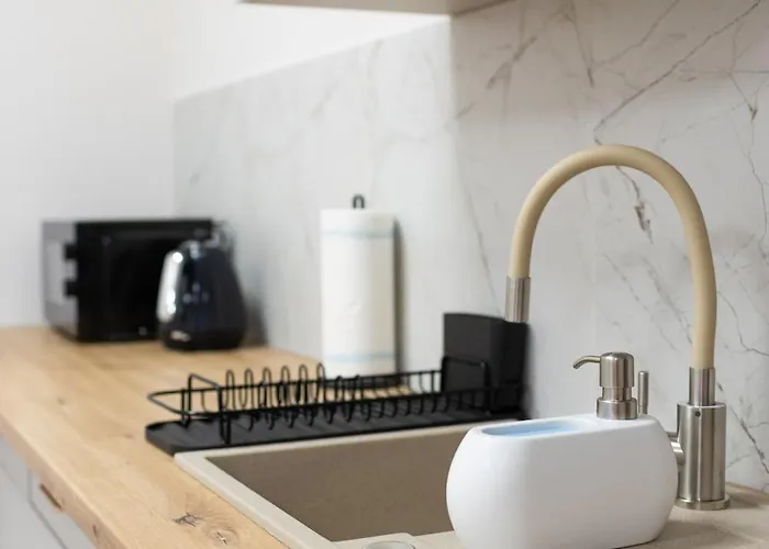 Moon Appartement Wrocław