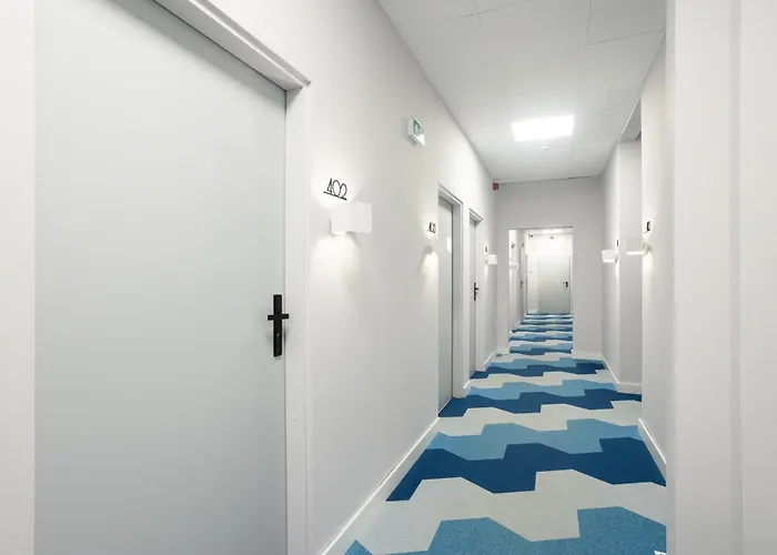 Moon Appartement Wrocław