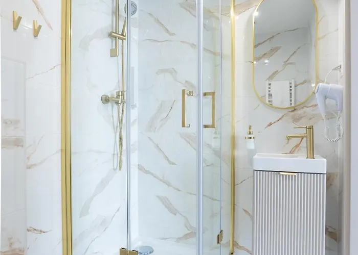 Moon Appartement Wrocław